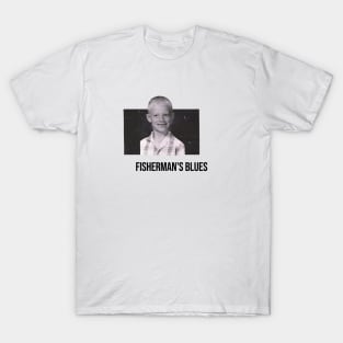 fisherman's blues T-Shirt